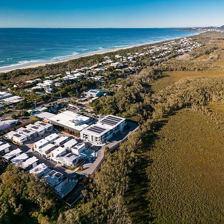 Essence Praia Peregian Exterior foto