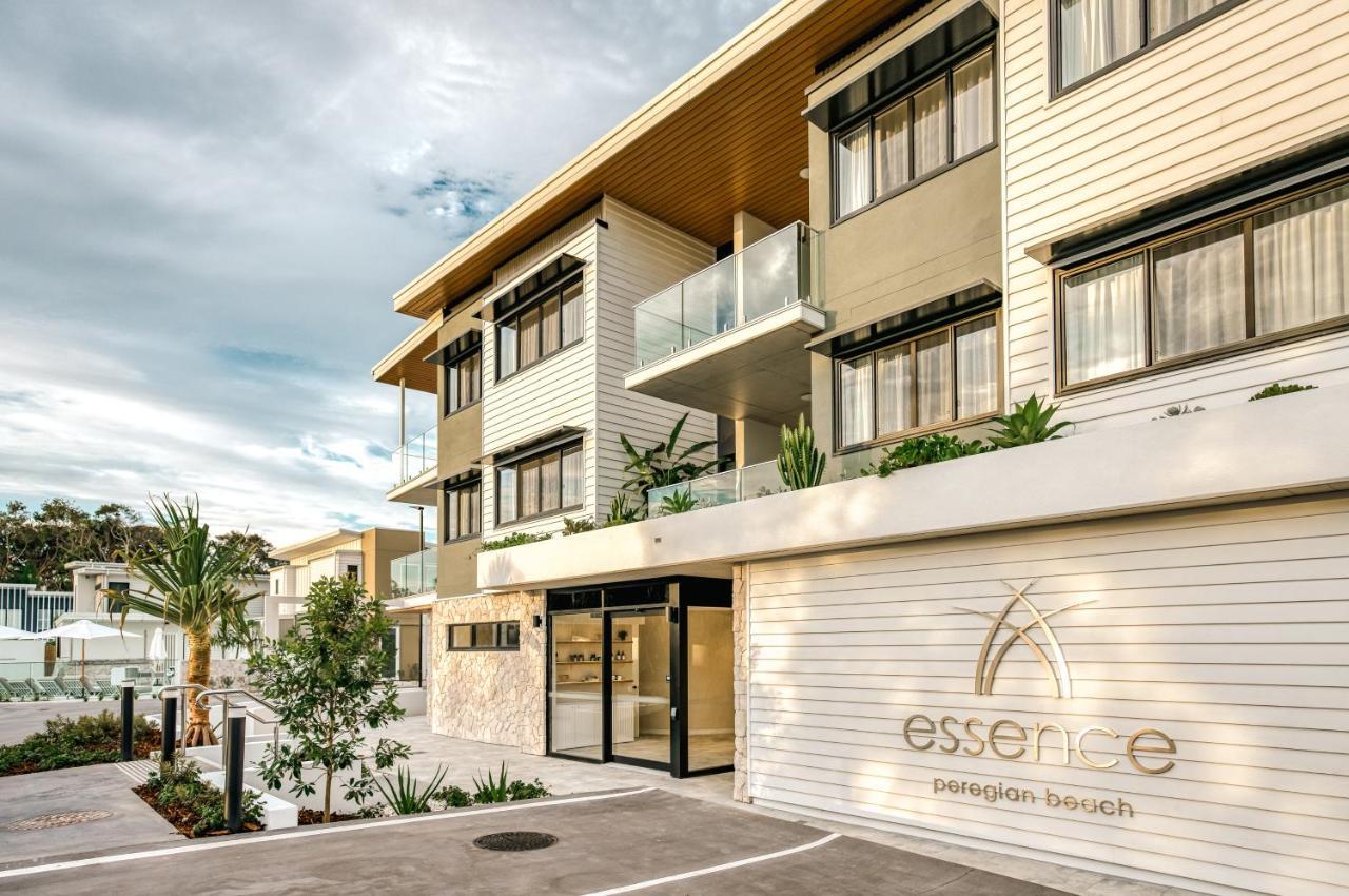 Essence Praia Peregian Exterior foto
